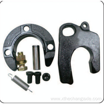 HCA 07 KING PIN REPAIR KIT